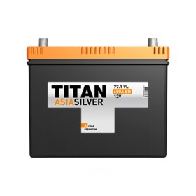 akb54 titan asia 77 d26l35